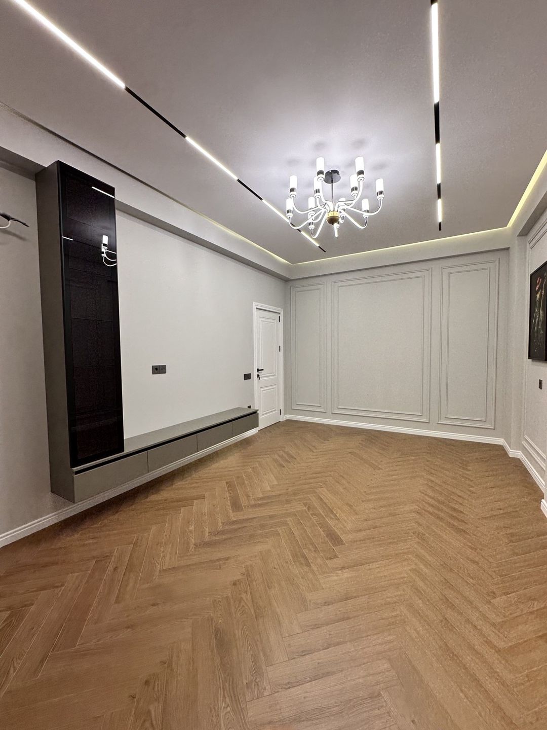 Satılır 2 otaqlı yeni tikili 65 m² — Mənzil, Bakı (5)