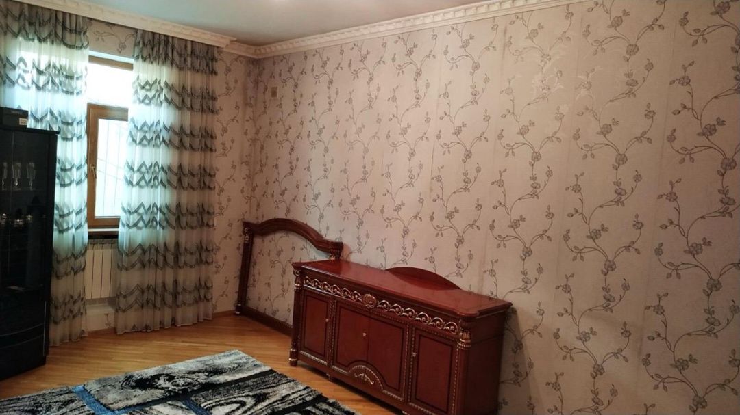 Satılır 8 otaqlı həyət evi/bağ evi 290 m² — Ev, villa, Bakı (2)