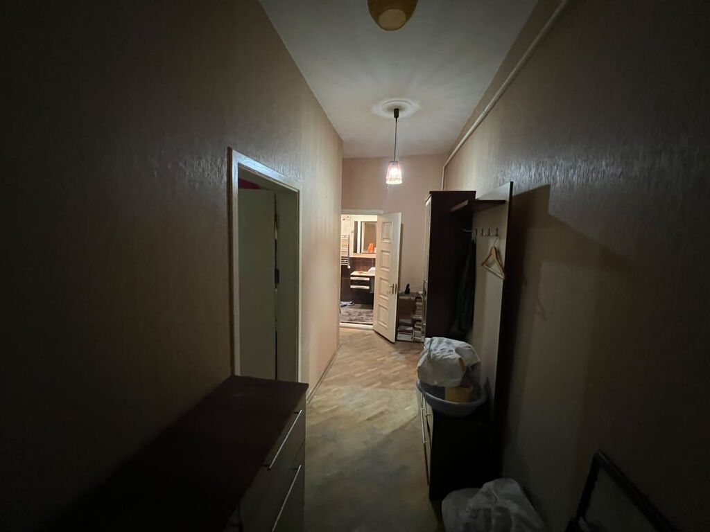 Bakı, 2 otaqlı, Köhnə tikili, 56 kv. m — Mənzil, Bakı (8)