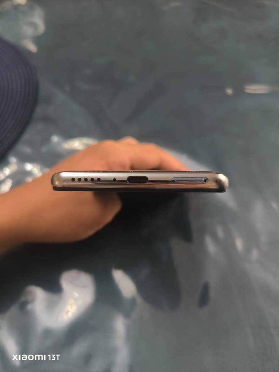 Xiaomi 12T Pro Silver 256GB/8GB — Smartfonlar, Bakı (6)