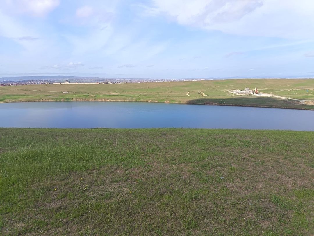 30 sot torpaq sahəsi, Mehdiabad qəs — Torpaq, Bakı (2)