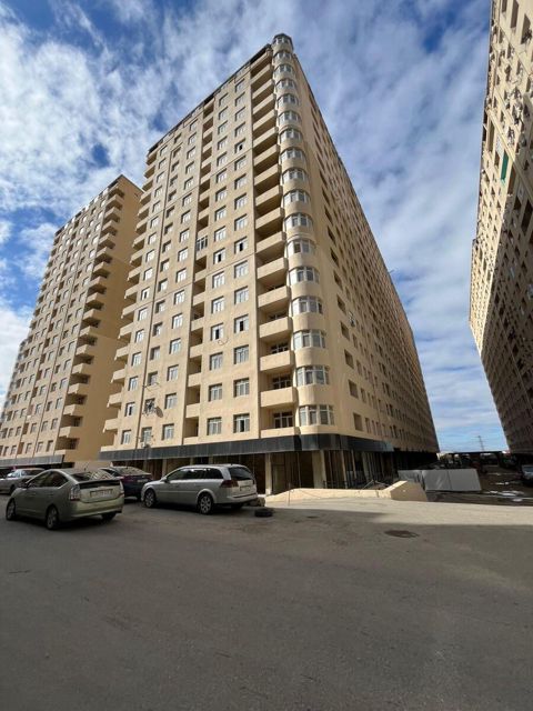 Satılır 2 otaqlı yeni tikili 62 m² — Xırdalan