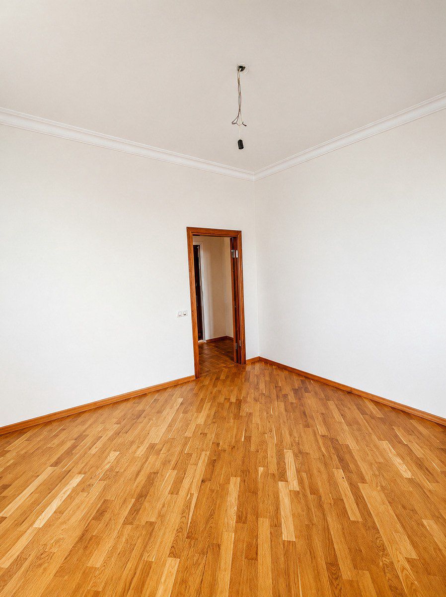 Satılır 4 otaqlı yeni tikili 124 m² — Mənzil, Bakı (5)