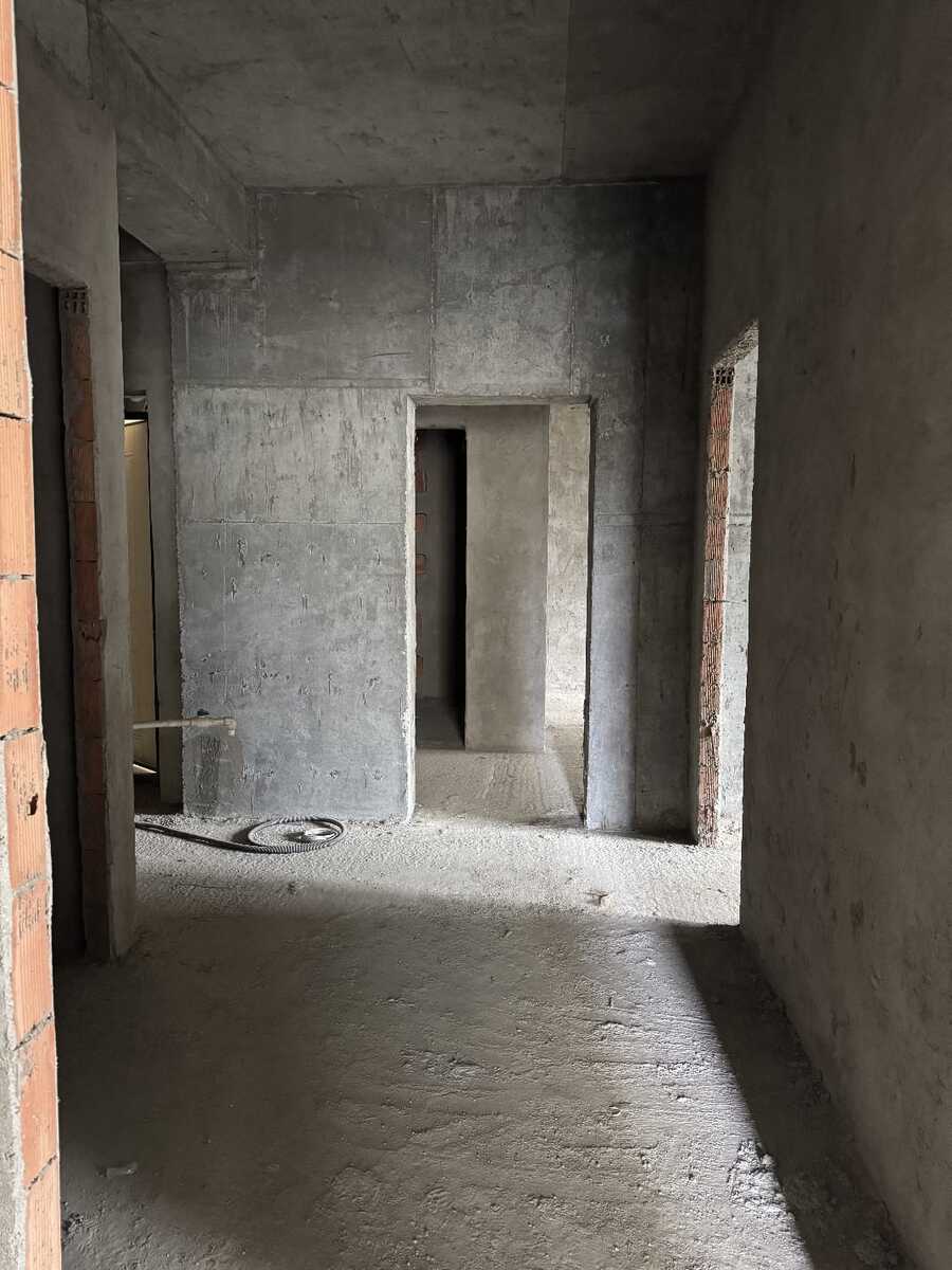 Satılır 2 otaqlı yeni tikili 96 m² — Mənzil, Bakı (11)