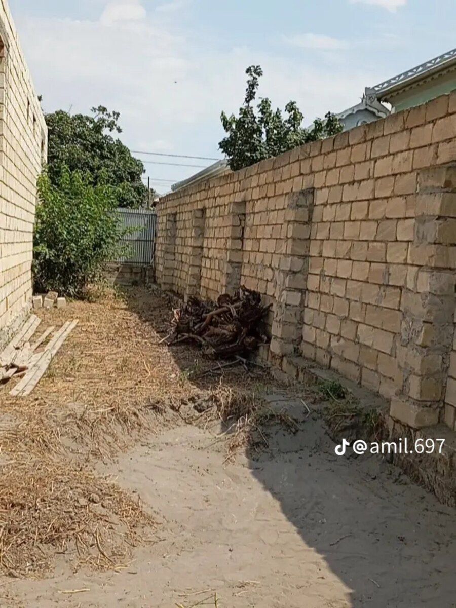 Bağ evi, Şirvan r — Ev, villa, Şirvan (5)