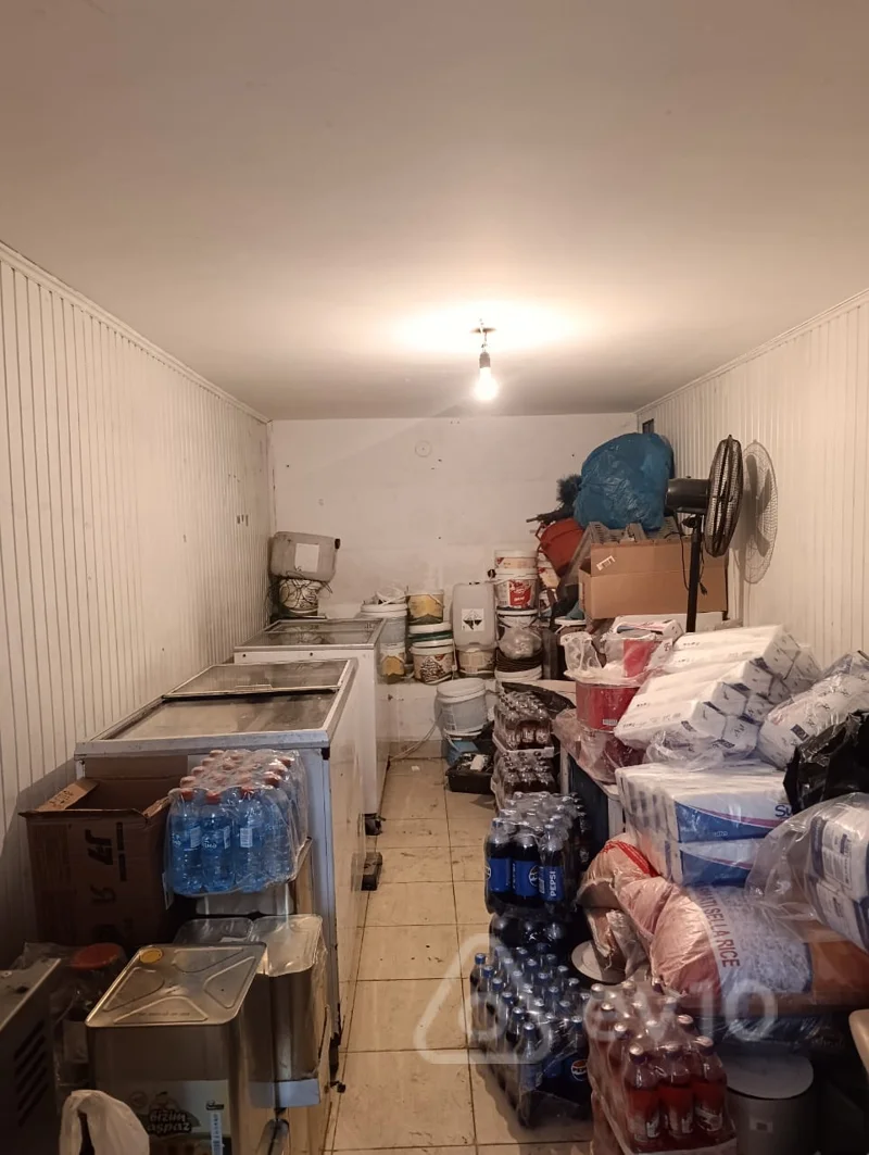 3 otaqlı mənzil, 99 m², Natavan Kucesı — Mənzil, Bakı (10)