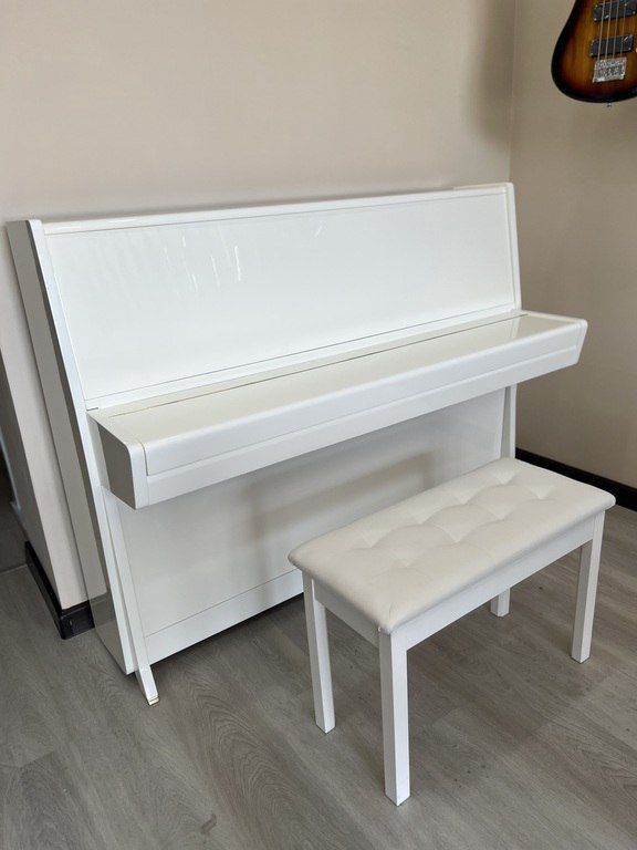 Pianino "Petrof" — Musiqiə alətləri, Bakı (4)
