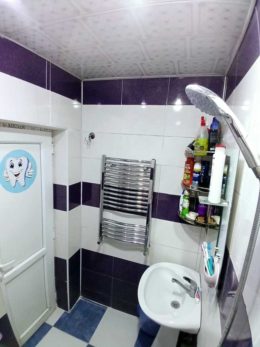 Həyət evi, Biləcəri qəs — Ev, villa, Bakı (3)