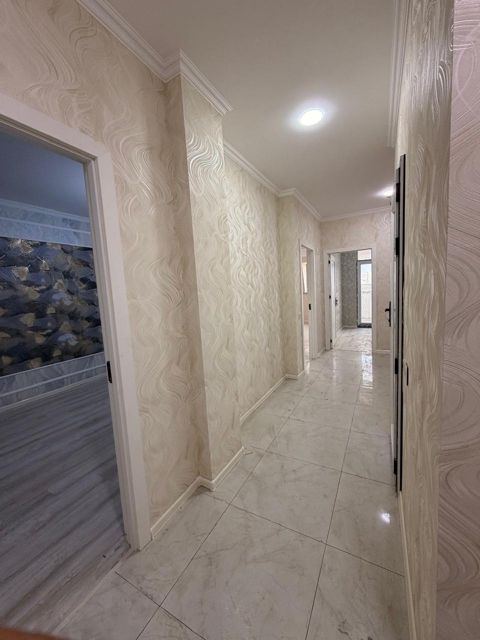 Satılır 3 otaqlı yeni tikili 68 m² — Xırdalan