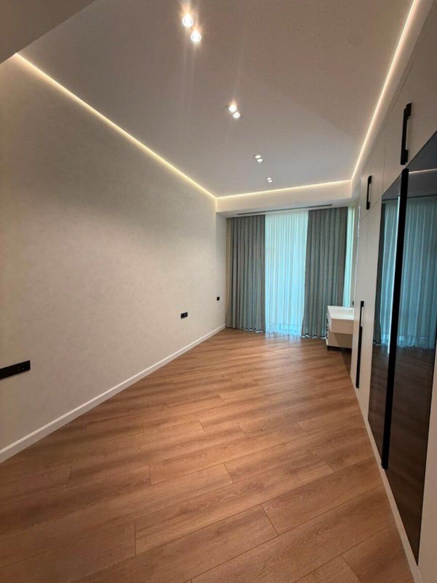 3-otaqlı mənzil, Yasamal r., 148 m² — Mənzil, Bakı (9)