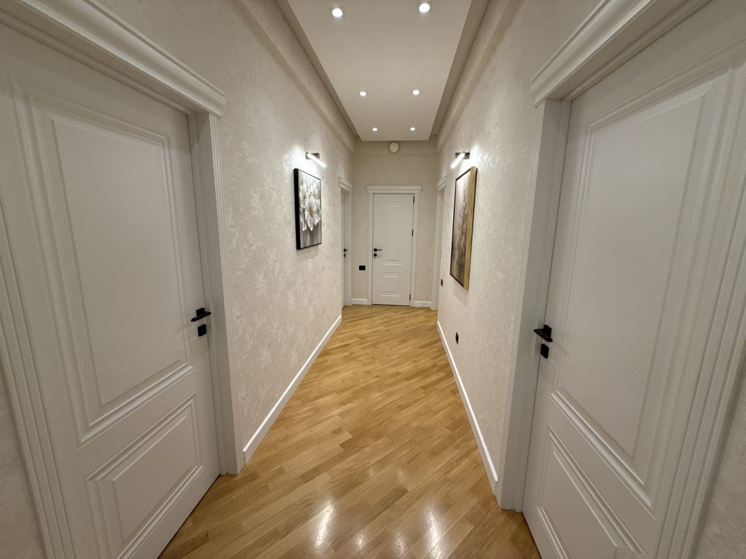 Satılır 4 otaqlı yeni tikili 170 m² — Mənzil, Bakı (5)