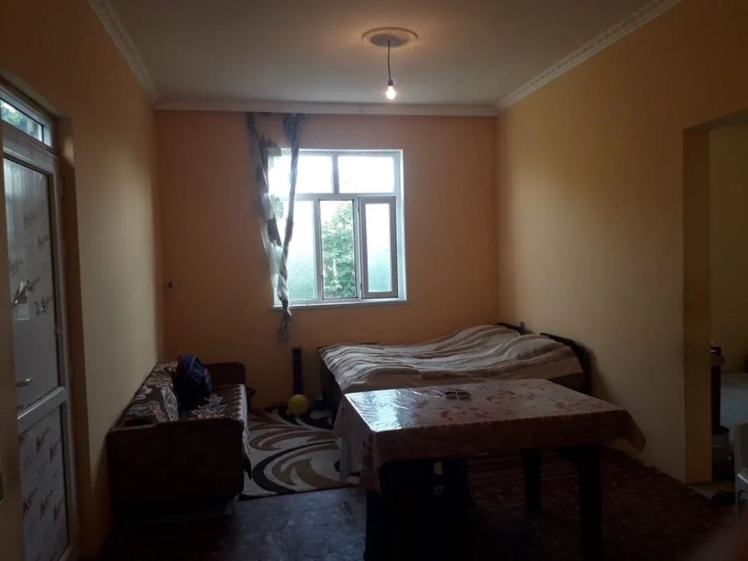 Satılır 3 otaqlı həyət evi/bağ evi 65 m² — Ev, villa, Qəbələ (2)