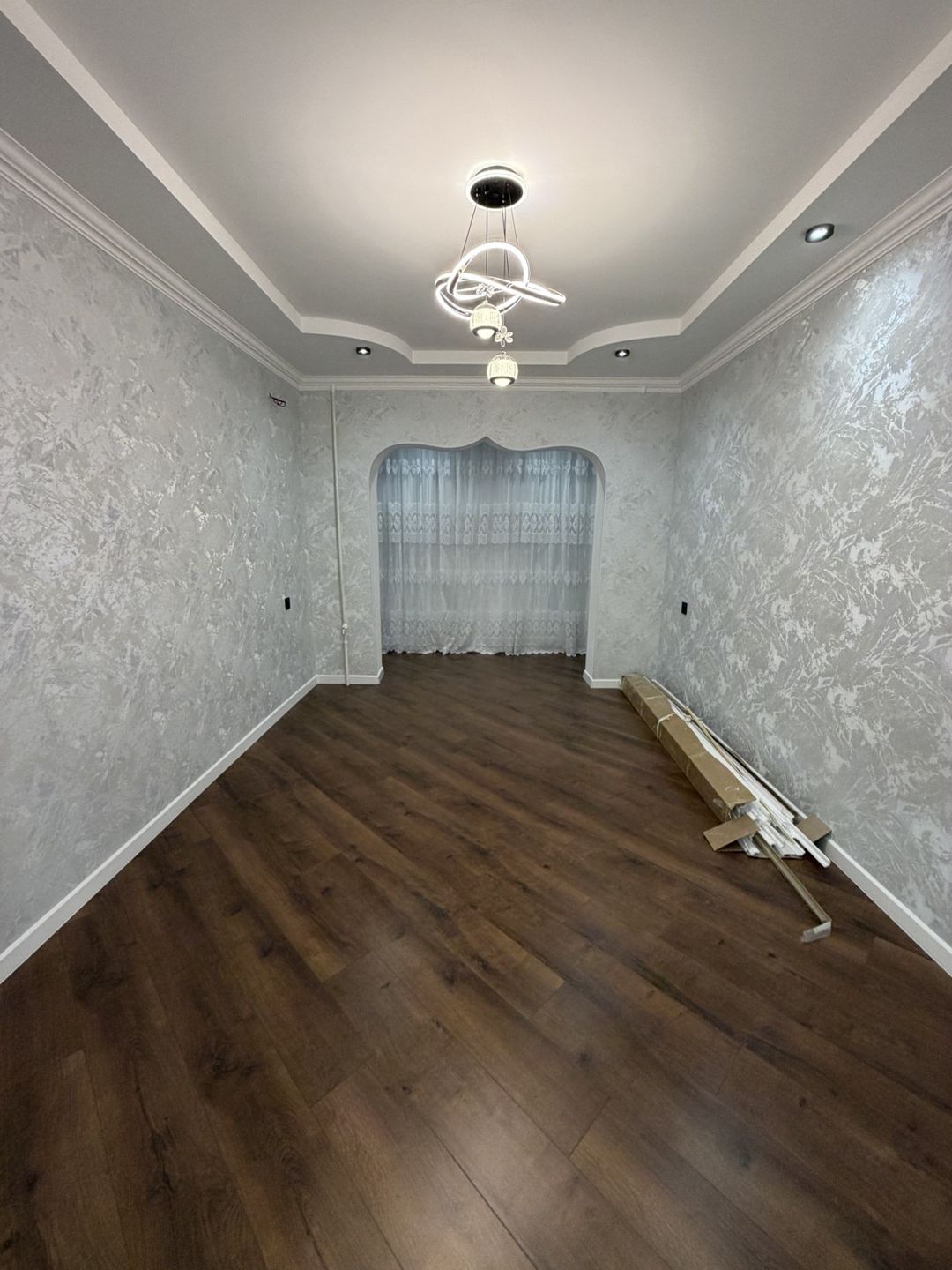 Satılır 3 otaqlı köhnə tikili 60 m² — Mənzil, Bakı (5)