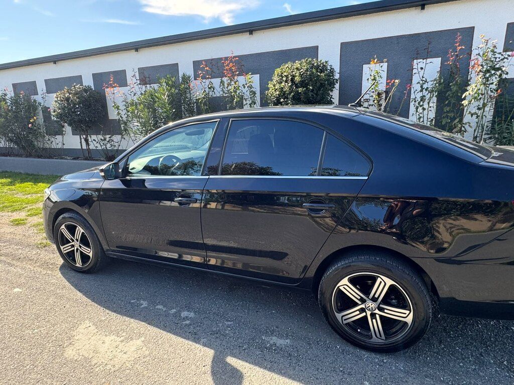 Volkswagen Polo, 1.6 L, 2022 il, 76 000 km 77-OF-980 — Avtomobillər, Balakən (6)