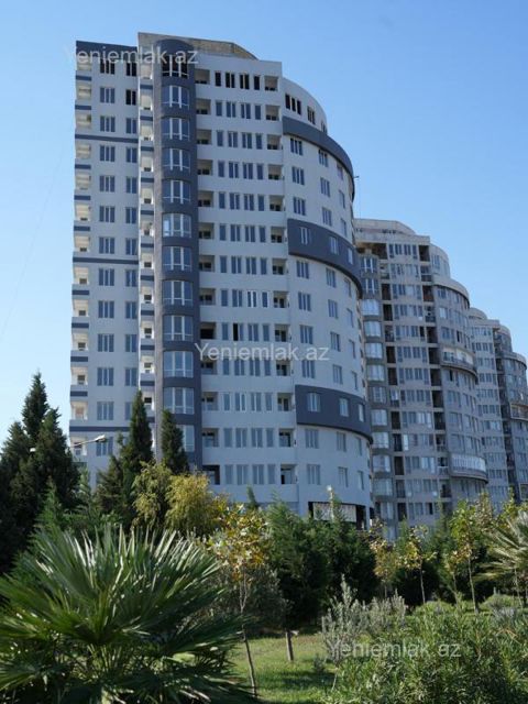 Satılır 3 otaqlı Bina evi menzil (Yeni tikili), 85.5 m², 76-cı məhəllə — Sumqayıt