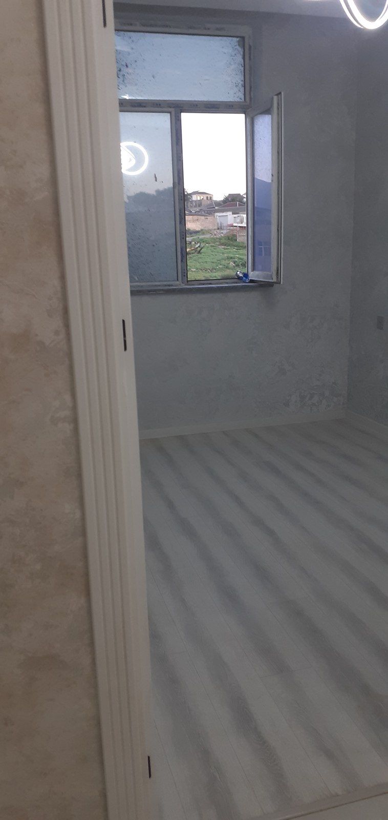 Satılır 2 otaqlı yeni tikili 57 m² — Mənzil, Bakı (3)