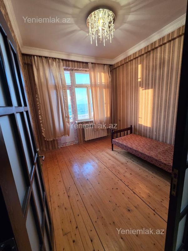 Kirayə 3 otaqlı Bina evi menzil (Yeni tikili), 90 m², Sabunçu rayonu — Mənzil, Bakı (10)