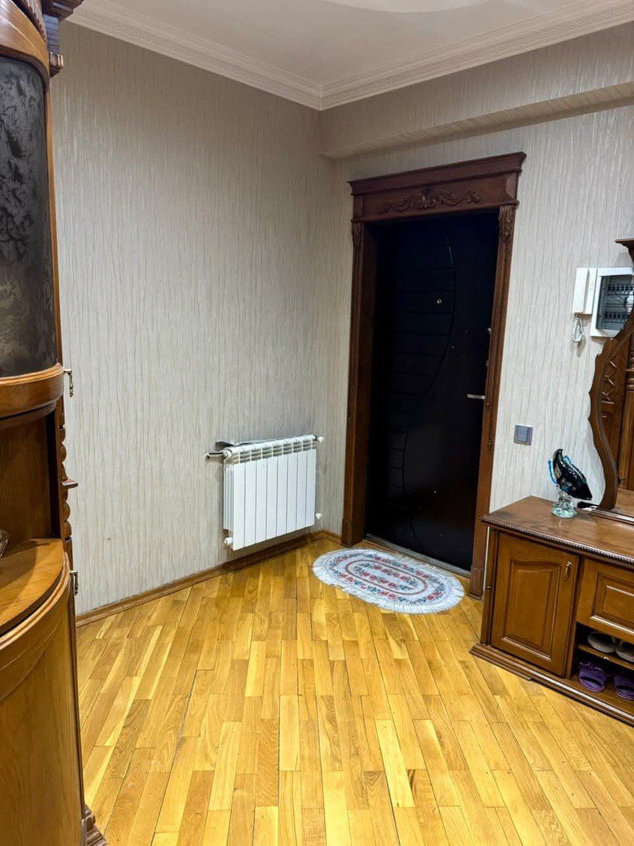 Satılır 3 otaqlı yeni tikili 127 m² — Mənzil, Bakı (3)