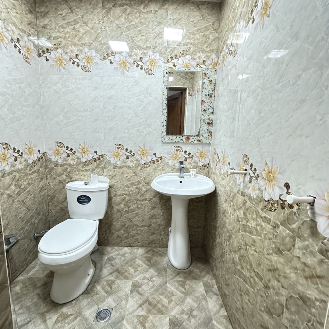 Satılır 2 otaqlı yeni tikili 44 m² — Mənzil, Bakı (4)