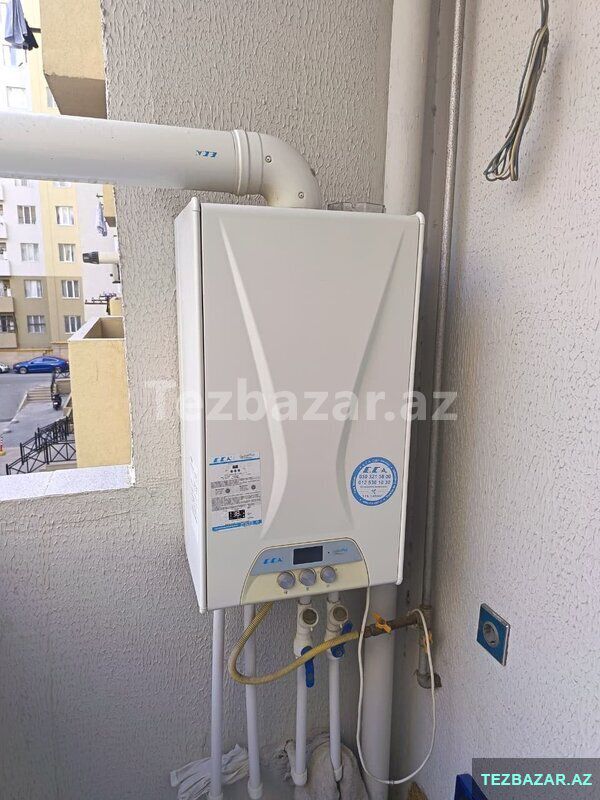 Satılır 2 otaqlı yeni tikili 59 m², Xırdalan — Mənzil, Bakı (10)
