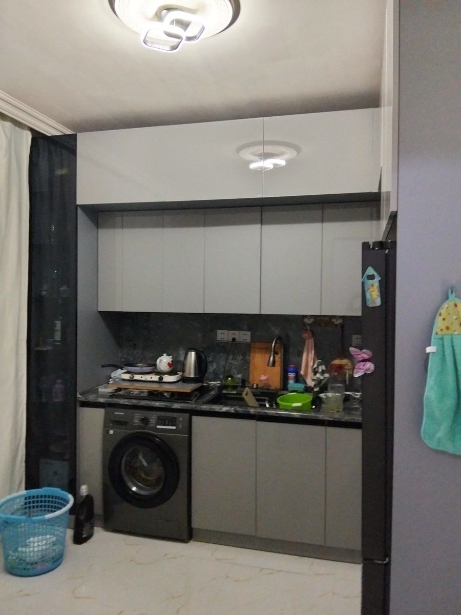 Satılır 3 otaqlı həyət evi/bağ evi 100 m² — Ev, villa, Bakı (5)
