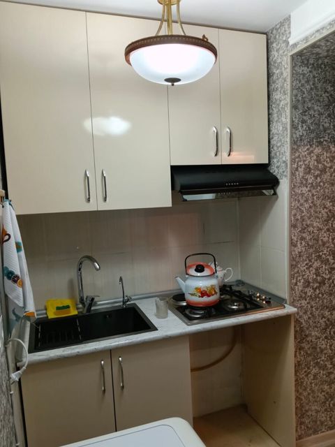 2-otaqlı mənzil kirayə verilir, Sumqayıt ş., 50 m² — Sumqayıt