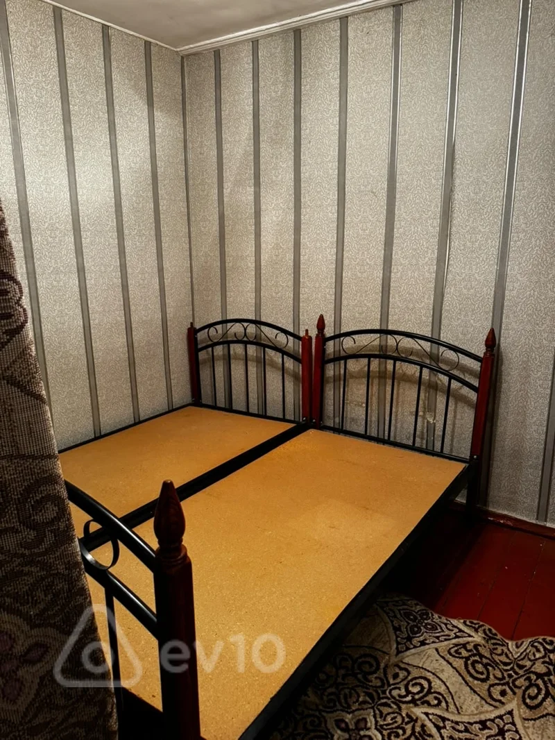 2 otaqlı həyət evi, 45 m², 28 May — kirayə — Ev, villa, Bakı (3)