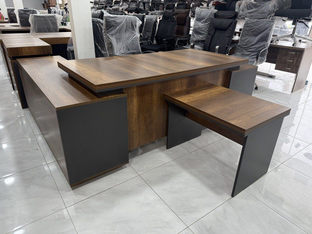Ofis mebeli — Mebel, Bakı (3)