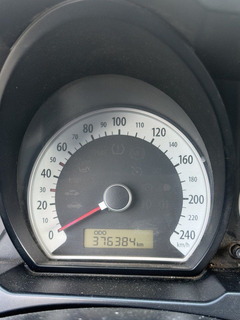 Kia Ceed SW, 1.6 L, 2008 il, 376 384 km — Avtomobillər, Bakı (7)