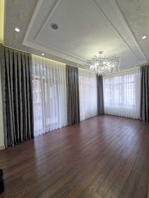 Satılır 3 otaqlı yeni tikili 99 m² — Bakı