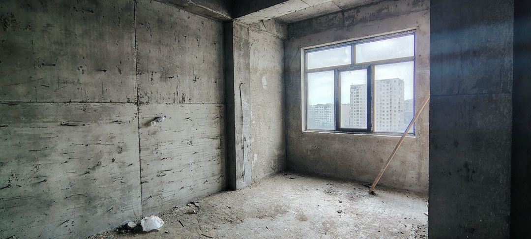 Satılır 2 otaqlı yeni tikili 113 m² — Mənzil, Bakı (6)