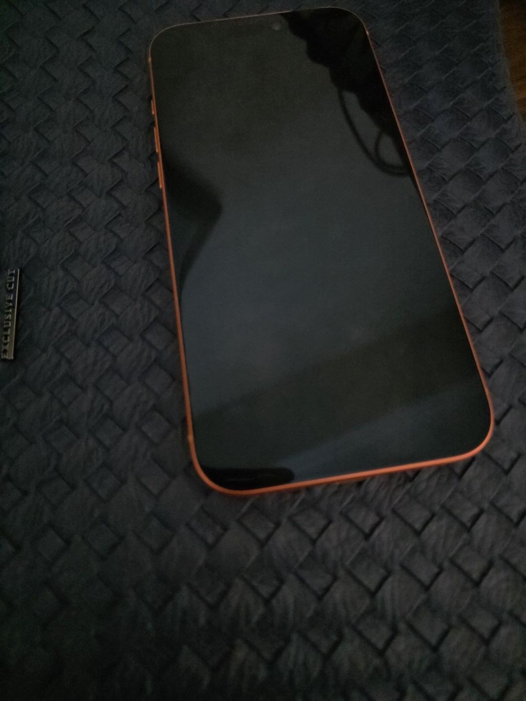 Apple iPhone 17 Pro Max Cosmic Orange 256GB/12GB — Smartfonlar, Bakı