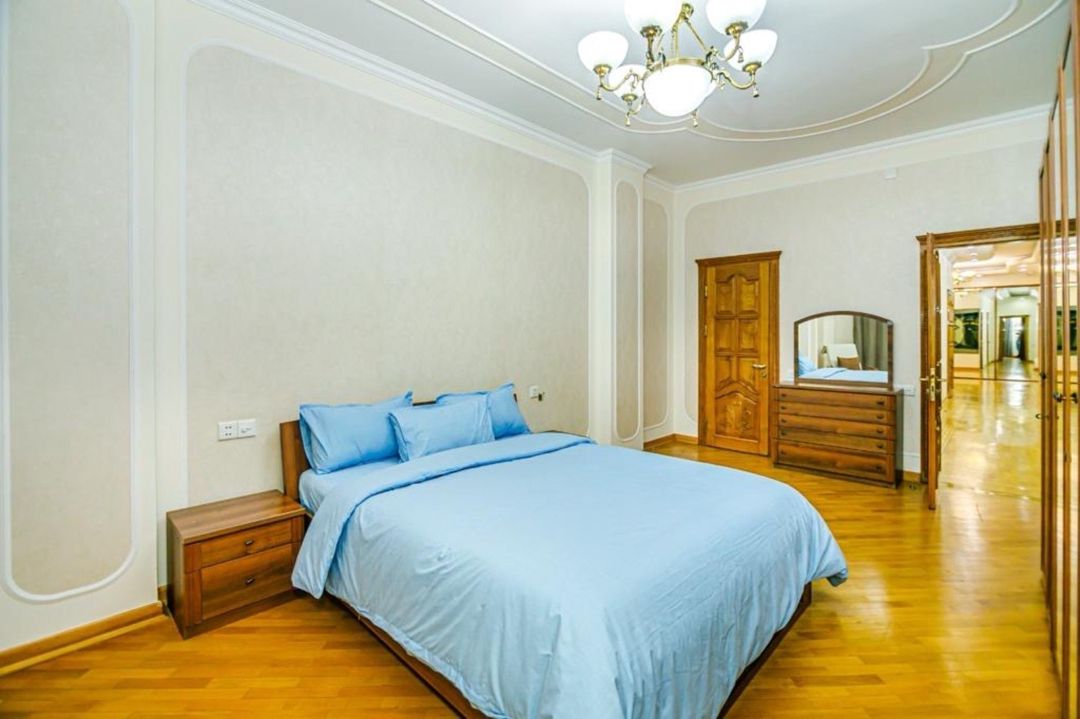 2-otaqlı yeni tikili kirayə verilir, 28 May m., 80 m² — Mənzil, Bakı (4)