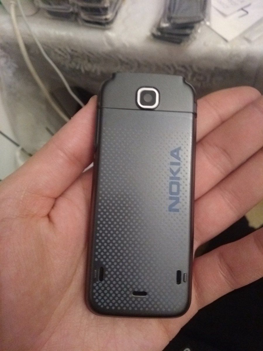 "Nokia 5310" korpus — Smartfonlar, Bakı (12)