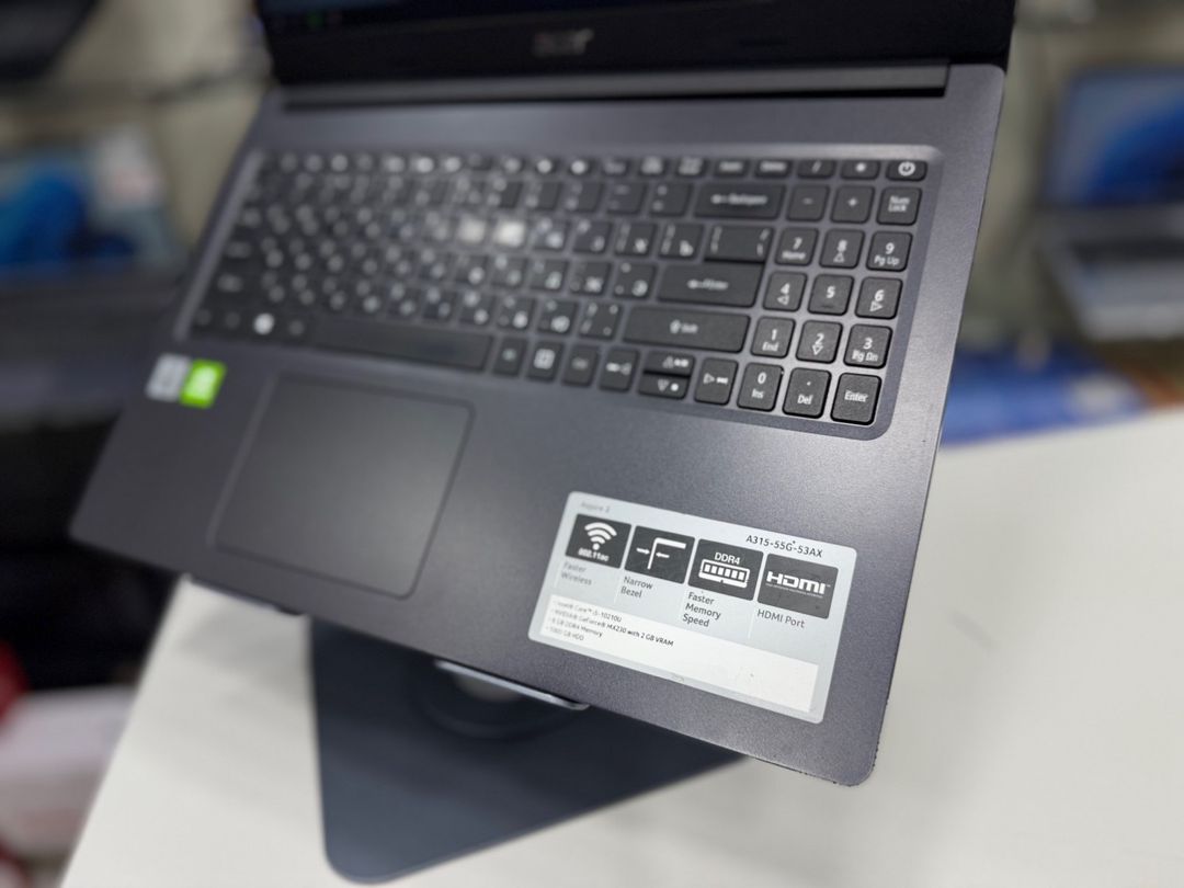 Acer Aspire 3 noutbuk — Noutbuklar, Sumqayıt (4)