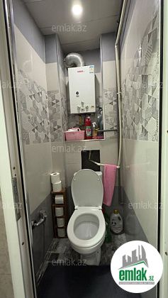 Satılır 2 otaqlı 65 m² köhnə tikili 8 mkr — Mənzil (8)