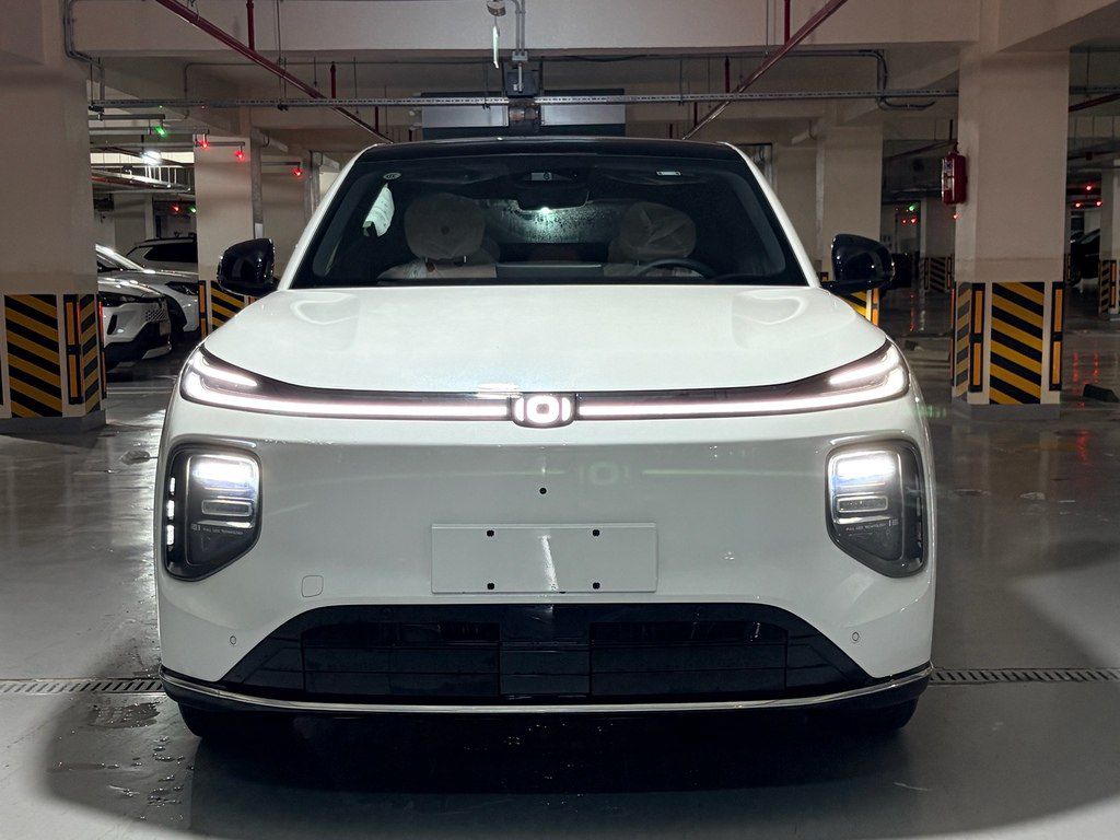 Changan Nevo Q07, 1.5 L, 31.7 kWh, 2026 il, yeni — Avtomobillər, Bakı (5)