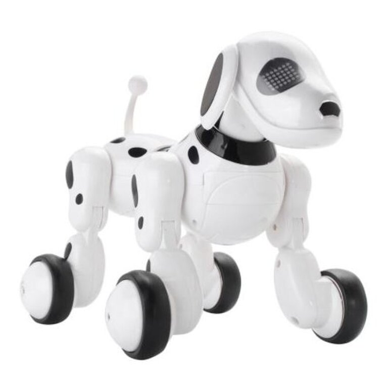 Oyuncaq robotlar — Oyuncaqlar, Bakı (5)