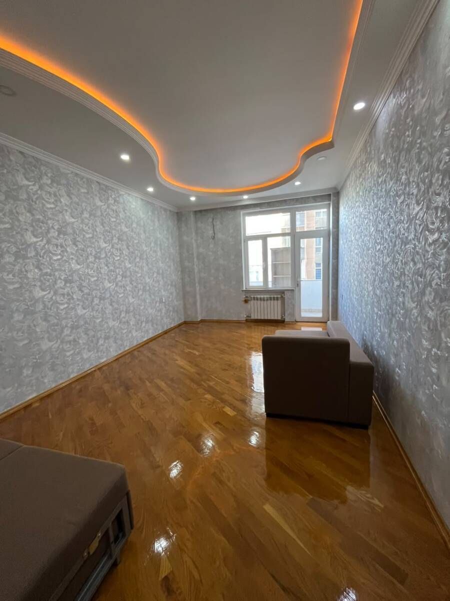 Satılır 3 otaqlı yeni tikili 160 m² — Mənzil, Bakı (7)