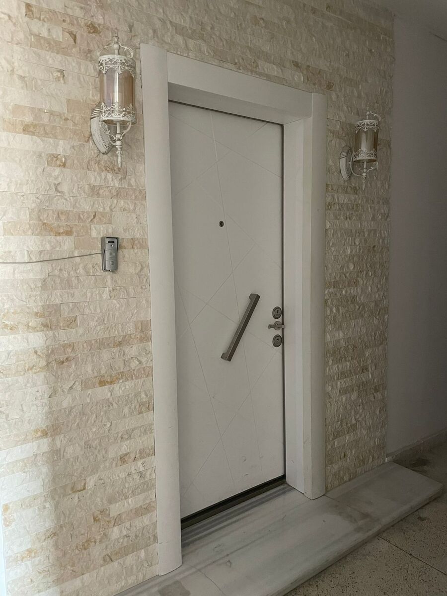 İcarəyə verilir 2 otaqlı yeni tikili 105 m² — Mənzil, Bakı (5)