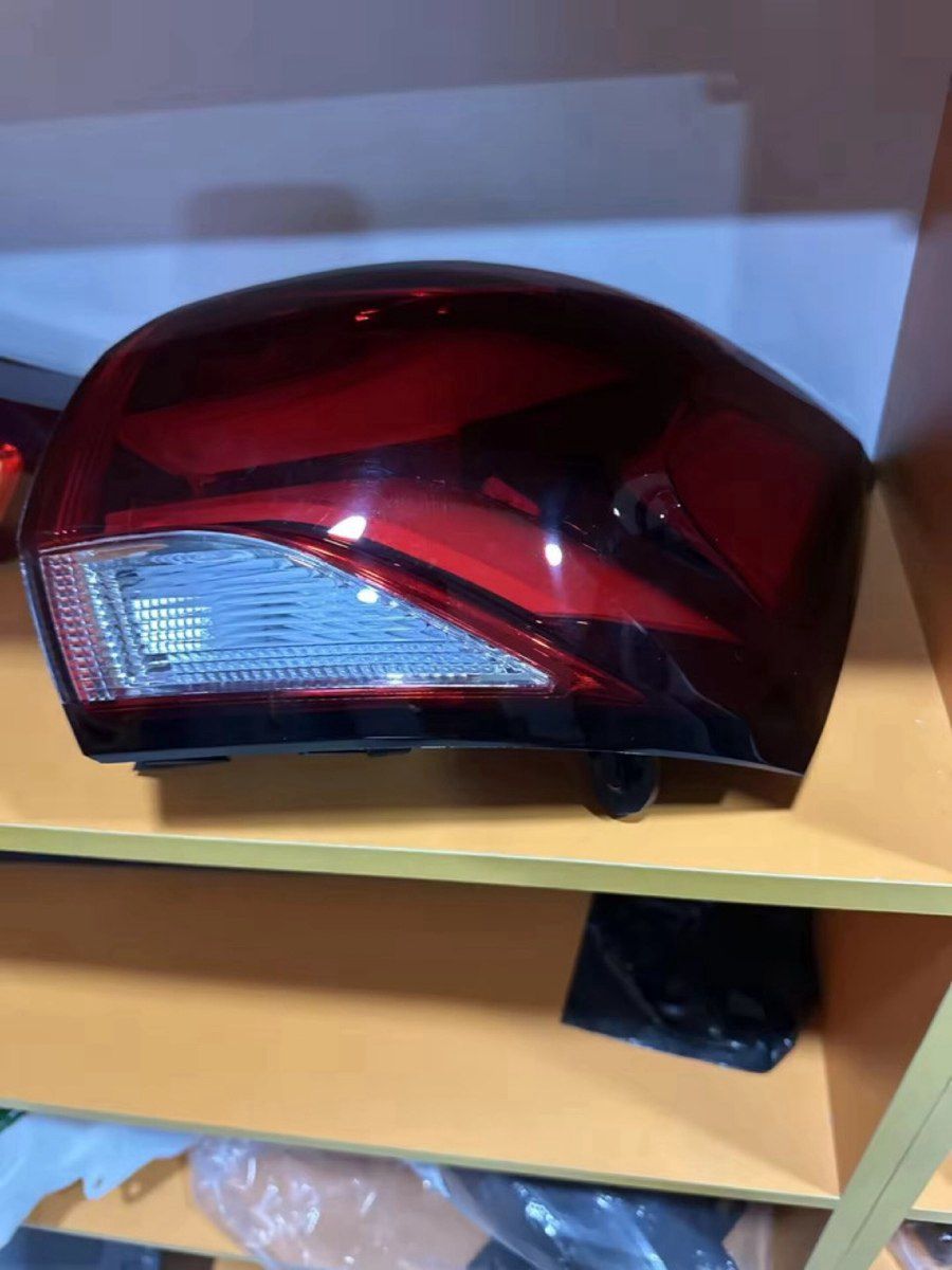 Chevroler Equinox ehtiyat hissələri — Ehtiyat hissələri və aksesuarlar, Bakı (7)