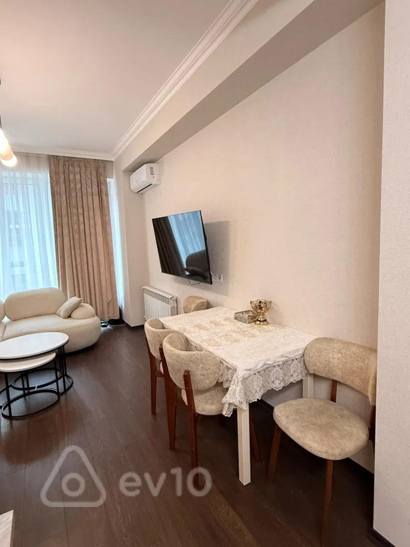 3 otaqlı mənzil, 75 m², Melisa Park Yaşayış Kompleksi — Mənzil, Bakı (2)