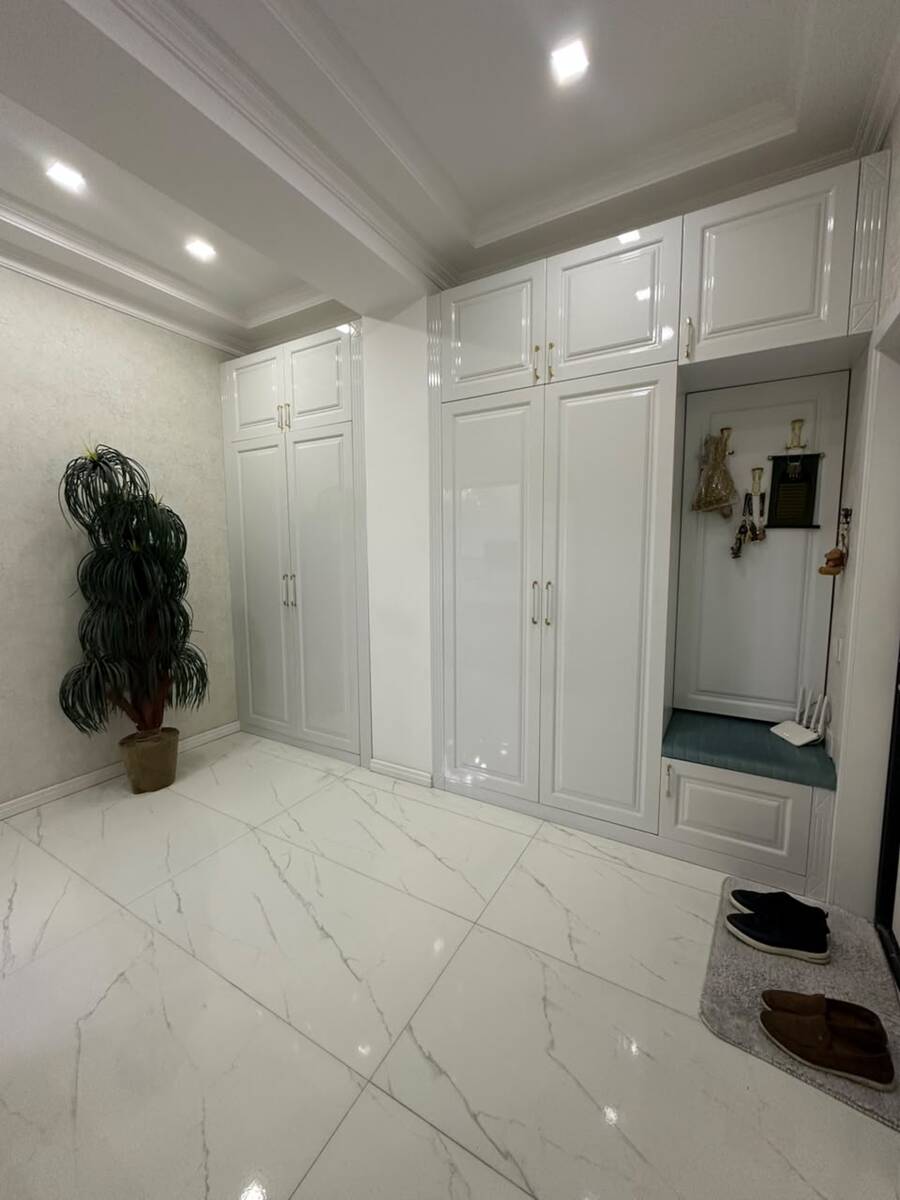 Satılır 3 otaqlı yeni tikili 94 m² — Mənzil, Bakı (12)