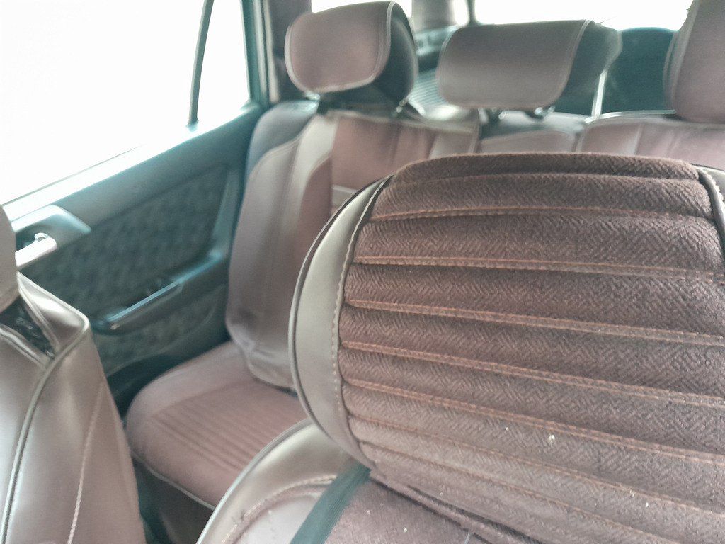 Opel Astra, 1.6 L, 2001 il, 205 421 km 99-MX-157 — Avtomobillər, Sumqayıt (6)