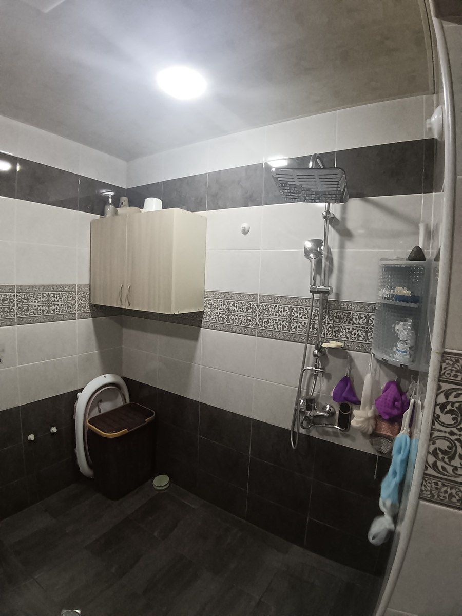 Satılır 4 otaqlı yeni tikili 135 m² — Mənzil, Bakı (11)