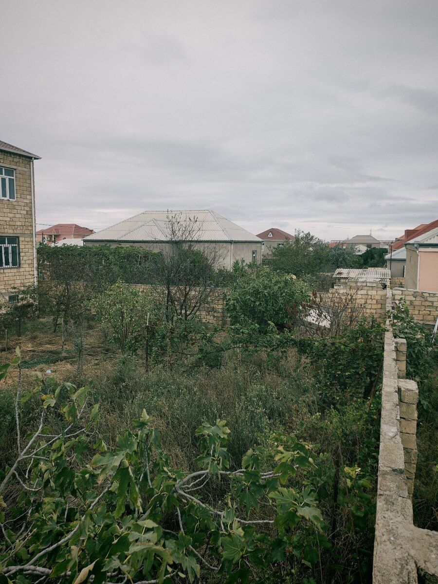 Həyət evi, Saray qəs — Ev, villa, Sumqayıt (7)