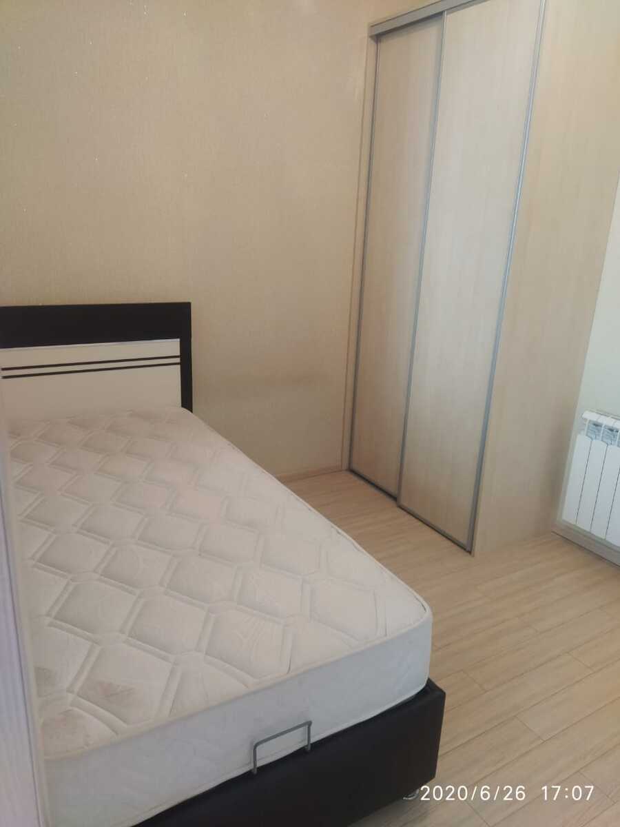 İcarəyə verilir 2 otaqlı yeni tikili 86 m² — Mənzil, Bakı (11)
