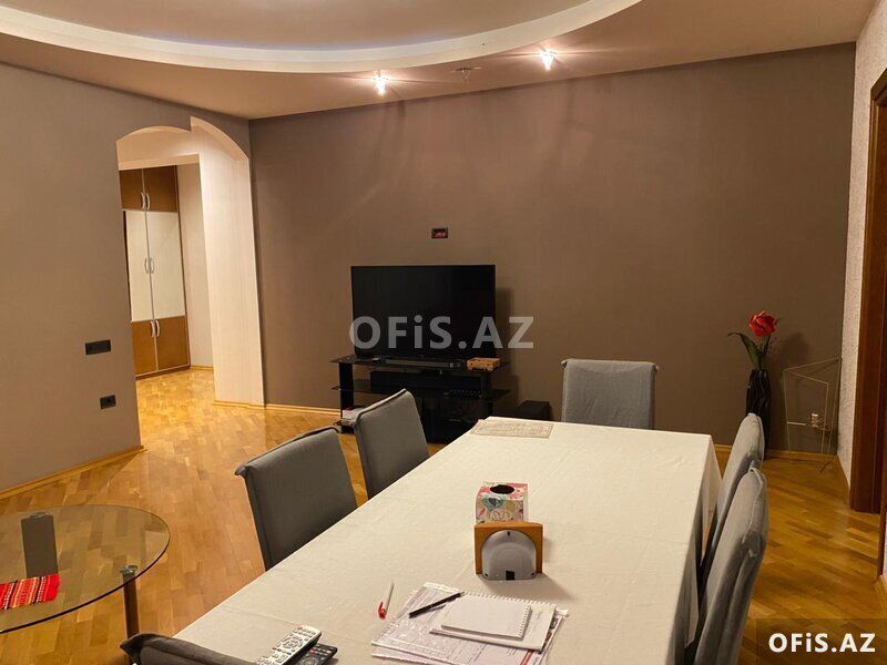 Köhnə tikili Satılır Yasamal r., Elmlər Akademiyası m., 3 otaq, 110 m² — Mənzil, Bakı (3)