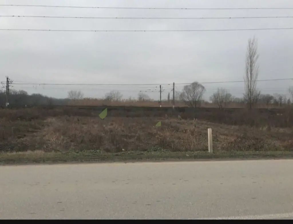 10 sot Torpaq Satılır, Xaçmaz — Torpaq, Xaçmaz