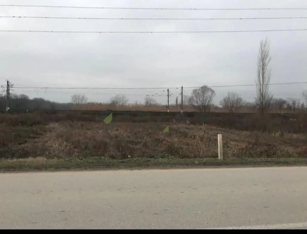 10 sot Torpaq Satılır, Xaçmaz — Xaçmaz